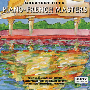 Le Tombeau de Couperin: I. Prélude - Maurice Ravel