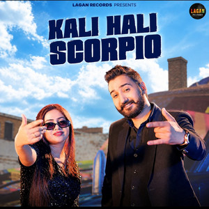 Kali Kali Scorpio by CK Nara, Mohit Chahar Ji, Nonu Rana