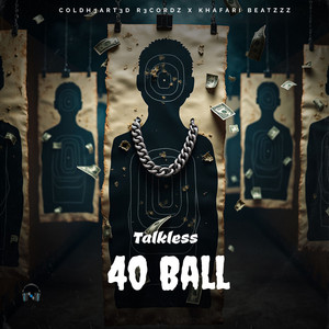40 Ball