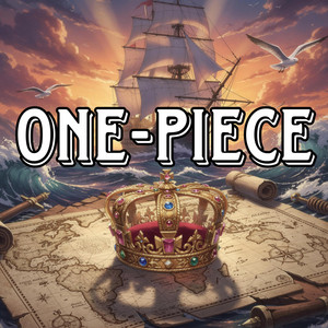ONE PIECE by Killloane