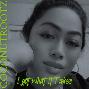 I got What It Takes by Coconut Rootz