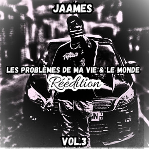 JAAMES - Les Mal Honnêtes (Remix)