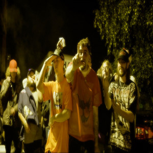 Crush by Joey the Kid, Flywlkr