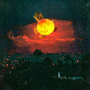 Pacific Nights cover