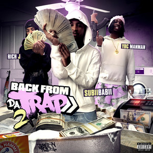 Flight by RICH J, Subiibabii, YBC ManMan