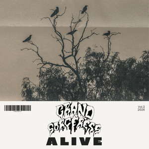 Alive by Grand Sorceress