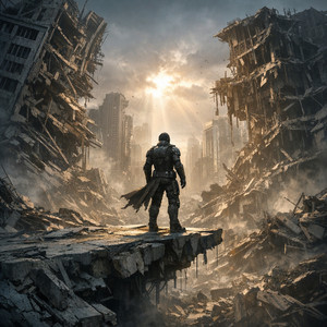 Collapse Unbroken by Voltyra