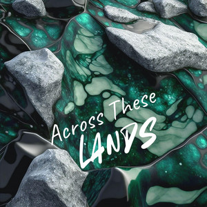 Across these Lands by Violetj