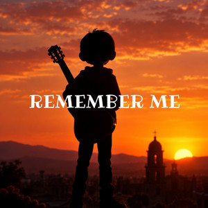 Remember me - Guitar version by Reinier Chacon