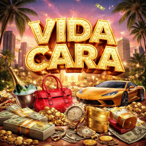 VIDA CARA by Sant Andr3