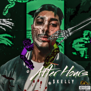 Skelly - Get Rich or Die Tryin'
