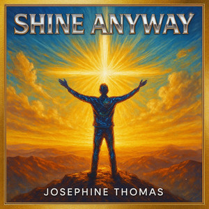 Shine Anyway by Godlockis