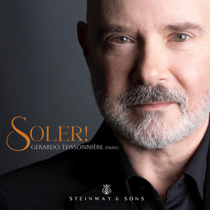 Soler: Keyboard Sonatas Nos. 75-86 - Album by Antonio Soler | Spotify