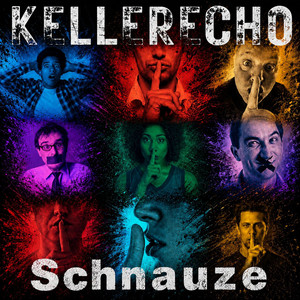 Schnauze by Kellerecho