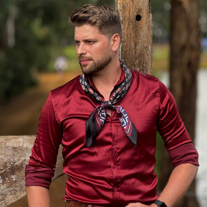 Kauê Calmon - Quando o Verso Vem Pras Casa