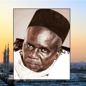 Teranga Beats Distribution - Bougnou saagan ci Khalifa Ababacar SY