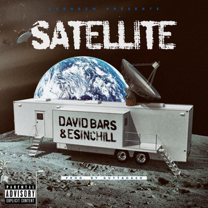 Satellite - Extended Version by David Bars, Esinchill