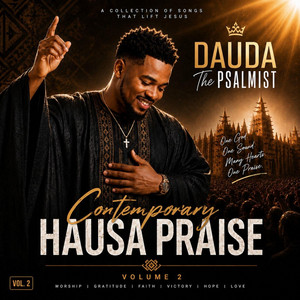 Hello Jesus (Giri Ring) by Dauda the Psalmist