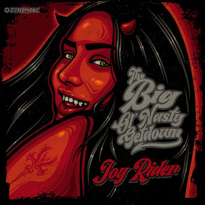Volume 3 - Album by The Big Ol' Nasty Getdown | Spotify