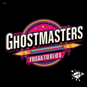 Freaktorios — cover art by Ghostmasters