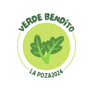 Verde Bendito by La Poza2024