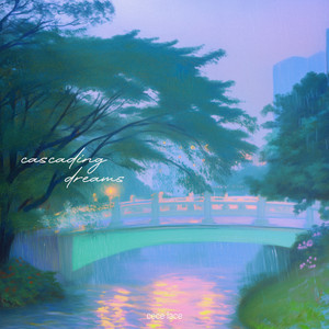 cascading dreams by cece lace