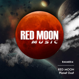 Red Moon Spotify