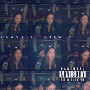 Crashout Shawty by Ray Chris, Street Costello, Shay Harder