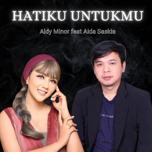 Hatiku Untukmu - Remix
