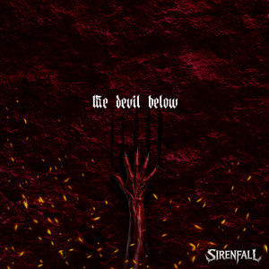 The Devil Below by Sirenfall