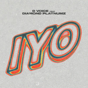 D Voice - Iyo (feat. Diamond Platnumz)