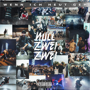 Wenn ich heut geh by Nullzweizwei