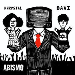 Portada de Abismo