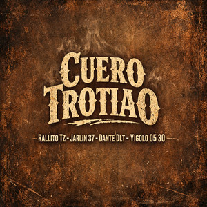 Cuero Trotiao by Rrallito