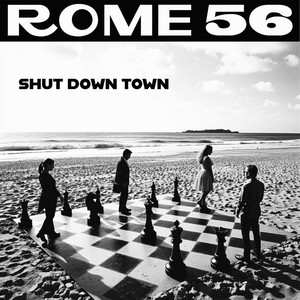 Shut Down Town