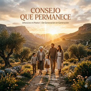 Consejo que permanece by Morillo MUSIC