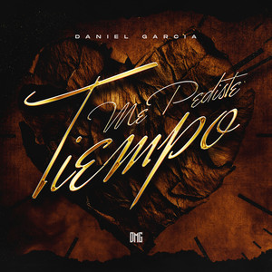 Me Pediste Tiempo by Daniel Garcia