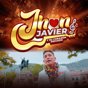 Jhon Javier y su Corazón privado - Mix Chichita (Carnaval)