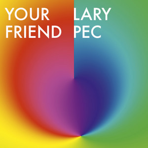Lary Pec cover