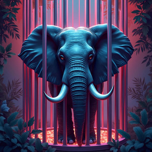 Come a Little Closer - Cr1m1nal Remix