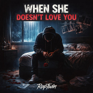 When she doesn't love you by Rap Twin