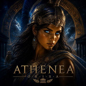 Athenea (Greek Ritual) by ORIXA