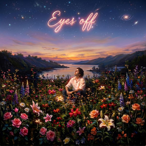 Eyes off by Swaraj, Nevr