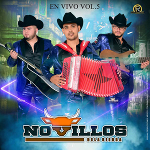 En Vivo, Vol. 5