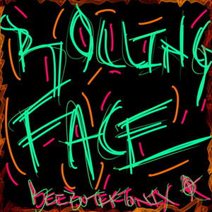 Rolling Face