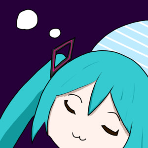 Ugly Beast (feat. HATSUNE MIKU) by Mt.Fuji, Hatsune Miku