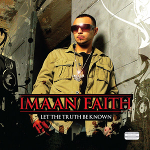 Wanna Be Loved by Imaan Faith, Colby O'Donis