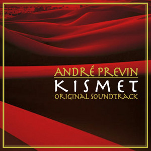 [CD] Original MGM's Soundtrack Picture Kismet: Motion その他