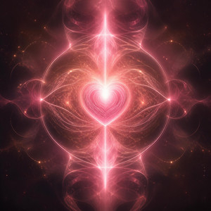 心輪安定 by 冥想和平Meditation