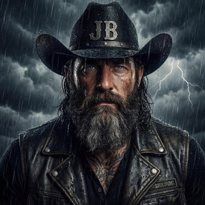The Storm That Made Me by Jonh Bozz